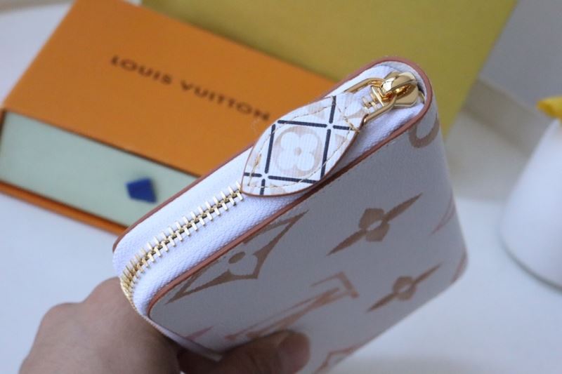 Louis Vuitton Wallets